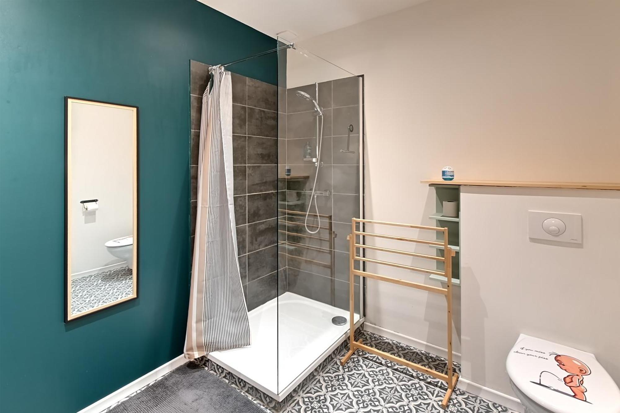 La Ligne Bleue Des Vosges - Appt Proche Des Pistes Apartment La Bresse Bagian luar foto