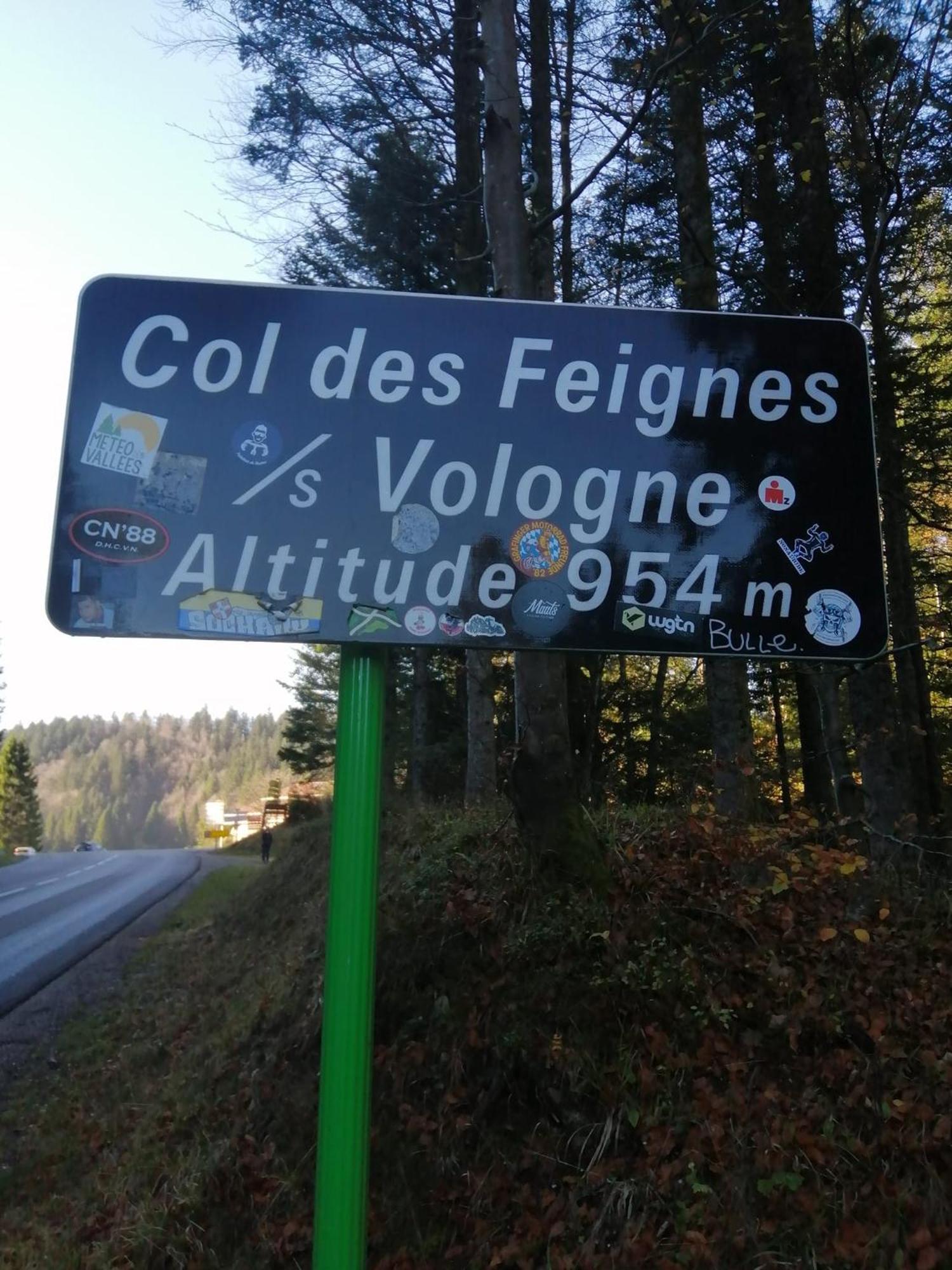 La Ligne Bleue Des Vosges - Appt Proche Des Pistes Apartment La Bresse Bagian luar foto