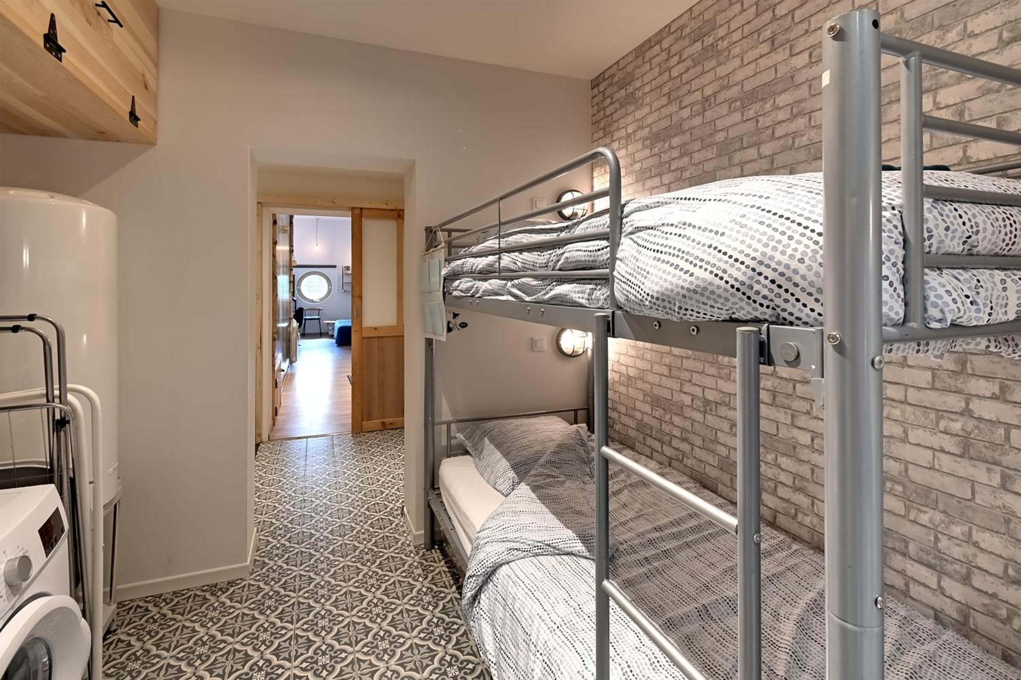 La Ligne Bleue Des Vosges - Appt Proche Des Pistes Apartment La Bresse Bagian luar foto